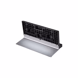 LG ST-G4WR8377 support pour téléviseur 83" Argent