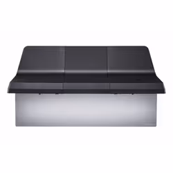 LG ST-G4WR8377 support pour téléviseur 83" Argent - Vue supplémentaire 4