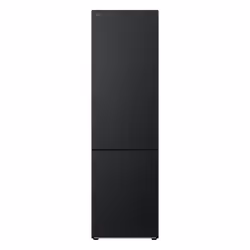 LG GBV22NCCEP, 387 L, T, 10 kg/24h, C, Nouvelle zone compartiment, Noir