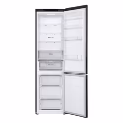 LG GBV22NCCEP Pose libre 387 L C Noir - Vue supplémentaire 5