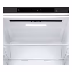 LG GBV22NCCEP Pose libre 387 L C Noir - Vue supplémentaire 6