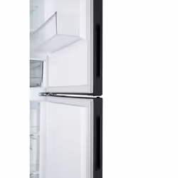 LG GBV22NCCEP Pose libre 387 L C Noir - Vue supplémentaire 7