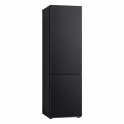 LG GBV22NCCEP Pose libre 387 L C Noir - Vue supplémentaire 8