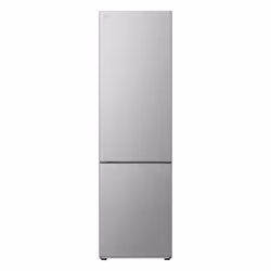 LG GBV22NCBPY, 387 L, T, 10 kg/24h, B, Nouvelle zone compartiment, Argent