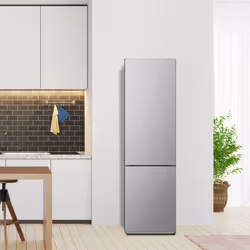 LG GBV22NCBPY Pose libre 387 L B Argent