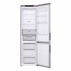 LG GBV22NCBPY Pose libre 387 L B Argent - Vue supplémentaire 5