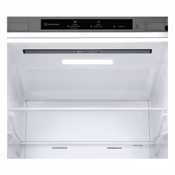 LG GBV22NCBPY Pose libre 387 L B Argent - Vue supplémentaire 6