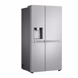 LG GSLE91MBAC frigo américain Pose libre 628 L C Métallique - Vue supplémentaire 12