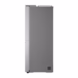 LG GSLE91MBAC frigo américain Pose libre 628 L C Métallique - Vue supplémentaire 14