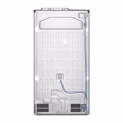 LG GSLE91MBAC frigo américain Pose libre 628 L C Métallique - Vue supplémentaire 15