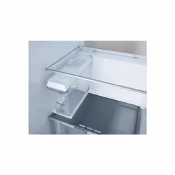 LG GSLE91MBAC frigo américain Pose libre 628 L C Métallique - Vue supplémentaire 4