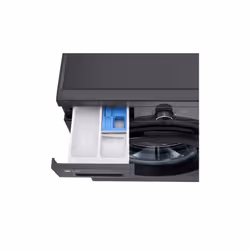 LG F94B15MBS Lave-linge Frontal 9 kg 1360 tr/min Noir - Vue supplémentaire 6