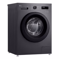 LG F94B15MBS Lave-linge Frontal 9 kg 1360 tr/min Noir - Vue supplémentaire 7