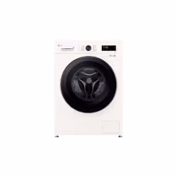 LG F84B15WHS, Charge avant, 8 kg, B, 75 dB, 1400 tr/min, A