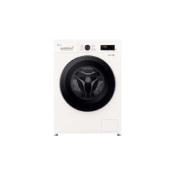 LG F84B15WHS 8kg 1400 tr/min Blanc