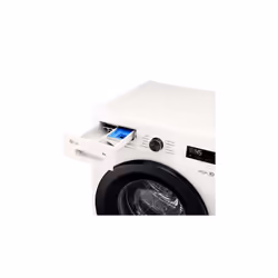 LG F84B15WHS Lave-linge Frontal 8 kg 1400 tr/min Blanc - Vue supplémentaire 6