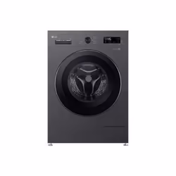 Lave-linge hublot Lg F34X71WHST