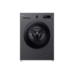 Lave-linge hublot Lg F34X71WHST
