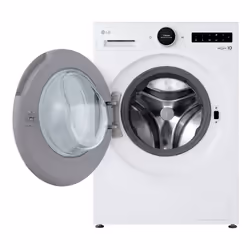LG F14X71WSTA Lave-linge Frontal 11 kg 1360 tr/min Blanc - Vue supplémentaire 2