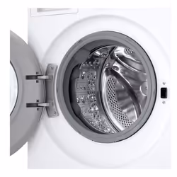 LG F14X71WSTA Lave-linge Frontal 11 kg 1360 tr/min Blanc - Vue supplémentaire 3