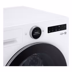 LG F14X71WSTA Lave-linge Frontal 11 kg 1360 tr/min Blanc - Vue supplémentaire 4
