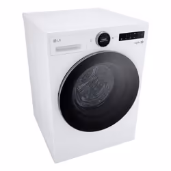 LG F14X71WSTA Lave-linge Frontal 11 kg 1360 tr/min Blanc - Vue supplémentaire 6