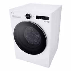 LG F14X71WSTA Lave-linge Frontal 11 kg 1360 tr/min Blanc - Vue supplémentaire 7