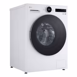 LG F14X71WSTA Lave-linge Frontal 11 kg 1360 tr/min Blanc - Vue supplémentaire 8
