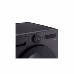 LG F14X76BMST Lave-linge Frontal 11 kg 1360 tr/min Noir - Vue supplémentaire 4
