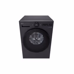 LG F14X76BMST Lave-linge Frontal 11 kg 1360 tr/min Noir - Vue supplémentaire 5