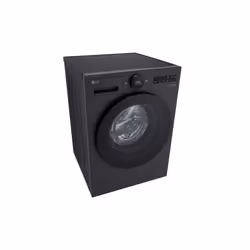LG F14X76BMST Lave-linge Frontal 11 kg 1360 tr/min Noir - Vue supplémentaire 6