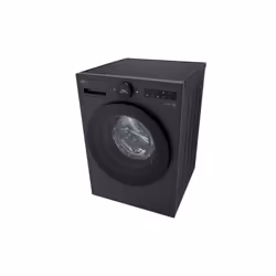 LG F14X76BMST Lave-linge Frontal 11 kg 1360 tr/min Noir - Vue supplémentaire 7