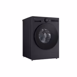 LG F14X76BMST Lave-linge Frontal 11 kg 1360 tr/min Noir - Vue supplémentaire 8