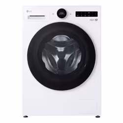 LG F14X76WHST, Charge avant, 11 kg, B, 71 dB, 1360 tr/min, A
