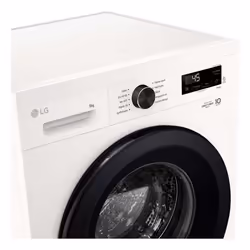 LG F94B15WH Lave-linge Frontal 9 kg 1310 tr/min Blanc - Vue supplémentaire 4