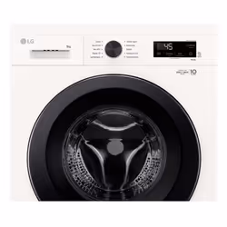 LG F94B15WH Lave-linge Frontal 9 kg 1310 tr/min Blanc - Vue supplémentaire 6