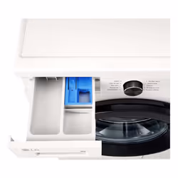 LG F94B15WH Lave-linge Frontal 9 kg 1310 tr/min Blanc - Vue supplémentaire 8
