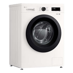 LG F94B15WH machine à laver Charge avant 9 kg 1350 tr/min Blanc