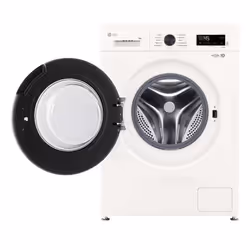 LG F94B15WH machine à laver Charge avant 9 kg 1350 tr/min Blanc