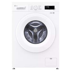 Lave-linge hublot 9kg 1400trs/min LG F94B13WH