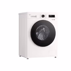 LG F854B16WHS machine à laver avec sèche linge Pose libre Charge avant Blanc E - Vue supplémentaire 8