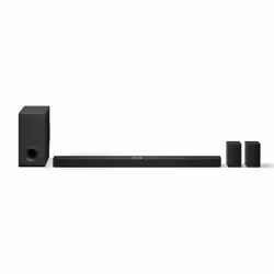 LG S90TR, 7.1.3 canaux, 670 W, DTS Digital Surround, DTS-HD HR, DTS-HD Master Audio, DTS:X, Dolby Atmos, Dolby Digital, Dolby ...