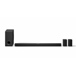 LG S90TR Noir 7.1.3 canaux 670 W