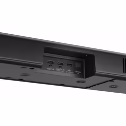 LG S90TR Soundbar 7.1.3 Canaux 670 W Noir Dolby Atmos - Vue supplémentaire 7