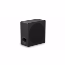 LG S90TR Soundbar 7.1.3 Canaux 670 W Noir Dolby Atmos - Vue supplémentaire 8