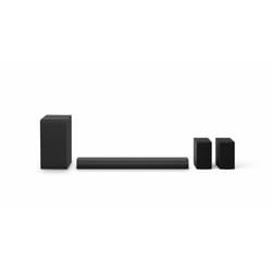 LG S40TR Noir 4.1 canaux 400 W