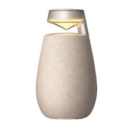 LG XBOOM Go DXO2 Enceinte portable stéréo Beige, Crème 20 W