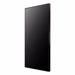 LG 75XF3P-B Écran d'affichage dynamique Écran plat de signalisation numérique 190,5 cm (75") 3000 cd/m² 4K Ultra HD Noir - Vue supplémentaire 2