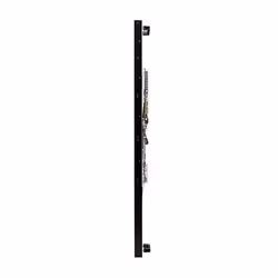 LG 75XF3P-B Écran d'affichage dynamique Écran plat de signalisation numérique 190,5 cm (75") 3000 cd/m² 4K Ultra HD Noir - Vue supplémentaire 3