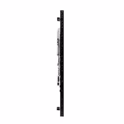 LG 75XF3P-B Écran d'affichage dynamique Écran plat de signalisation numérique 190,5 cm (75") 3000 cd/m² 4K Ultra HD Noir - Vue supplémentaire 5